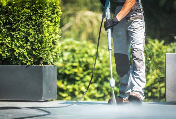Trusted Forest City, PA Pressure Washing Experts
