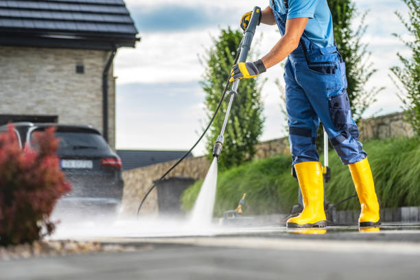 Concrete Sealing in Forest City, PA